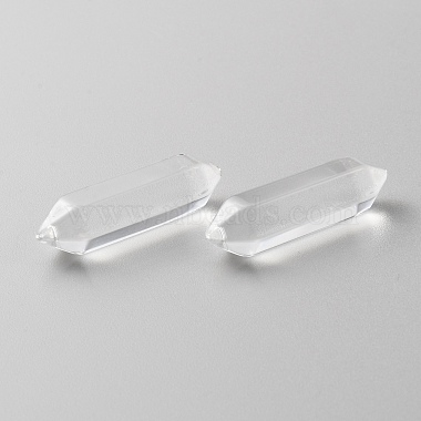 ガラスビーズ(FIND-WH0155-040E)-2
