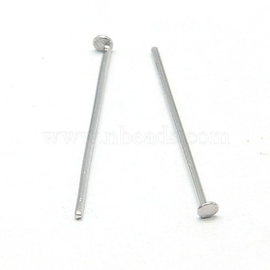 1.6cm Stainless Steel Color Stainless Steel Pins