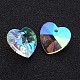 Valentine's Day Glass Pendants(GB002AB)-2