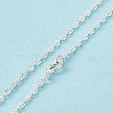 3Pcs Natural Gemstones Pendant Necklaces(NJEW-FS0001-04)-4