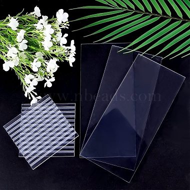 Acrylic Divider Board(TOOL-WH0016-93)-4