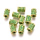 Alloy Beads(PALLOY-L222-060GGP-RS)-1