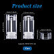 Plastic Twist Up Deodorant Bottles(CON-WH0115-16)-4