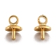 Brass Cup Pearl Peg Bails Pin Pendants(KK-H759-29C-G)-1