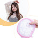 2.5 Yards Polyester-Netzgewebe(DIY-DC0003-47A)-6