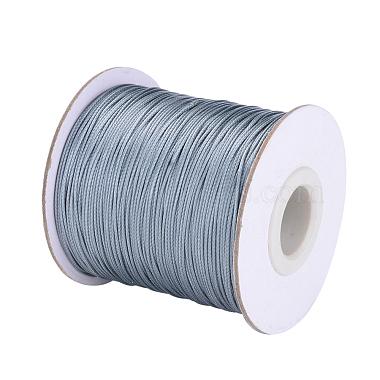 Waxed Polyester Cord(YC-0.5mm-113)-2