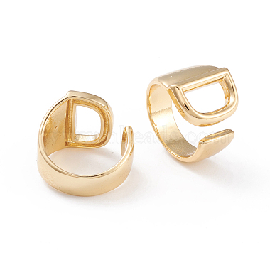 Brass Cuff Rings(RJEW-L097-06D)-2