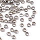 Intercalaire perles en 304 acier inoxydable(X-STAS-R065-30)-3