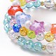 Acrylic Beads Stretch Bracelet Sets(BJEW-JB09048)-6