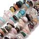 Natural Mixed Stone Beads Strands(G-Z155-B03-01)-2