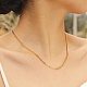 Stainless Steel Chain Necklaces(PW-WGACB70-01)-3