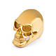Titanium Steel Skull Finger Ring(SKUL-PW0002-036E-G)-3