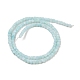 Natural Freshwater Shell Dyed Beads Strands(SHEL-R100-11A-03)-2