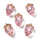 Resin Pendants(FIND-C096-01G-13)-1