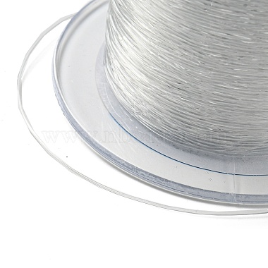 Fil de cristal élastique coréen(EW-N004-1mm-01)-3