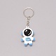PVC Plastic Keychain(KEYC-WH0026-01A)-1