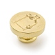 Wax Seal Brass Stamp Head(AJEW-G056-01C)-3