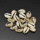 Natural Cowrie Shell Beads(BSHE-O007-73)-1