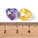 Cabochons Glas Strass(GLAA-K069-22B)-3