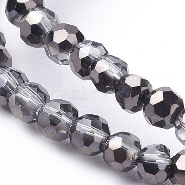 Electroplate Glass Beads Strands(EGLA-J042-4mm-H01)-3
