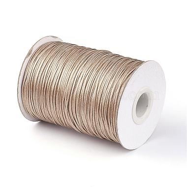 Korean Waxed Polyester Cord(YC1.0MM-A121)-3