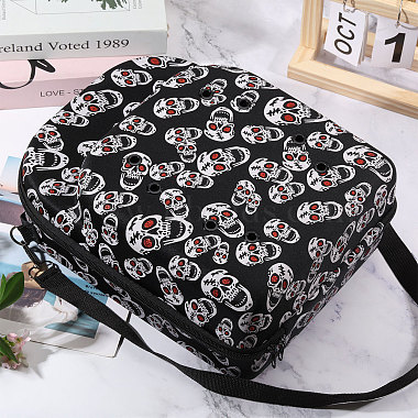 EVA Hat Storage Handbag(AJEW-WH0709-237B)-5
