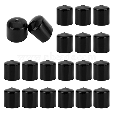 Rubber End Caps(FIND-WH0111-863A)-1