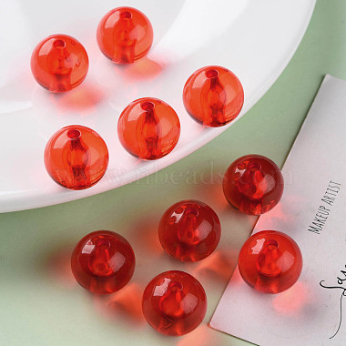 Transparent Acrylic Beads(MACR-S370-A16mm-712)-6