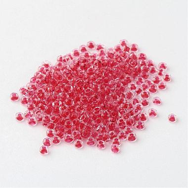 11/0 Grade A Round Glass Seed Beads(SEED-N001-D-205)-3