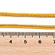 1M Polycotton Braided Cord(OCOR-XCP0003-12)-3