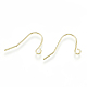 Brass Earring Hooks(X-KK-S348-217)-1