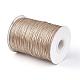 Korean Waxed Polyester Cord(YC1.0MM-A121)-3