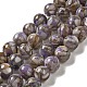 coquille eau douce perles brins(BSHE-L039-08B-10)-1