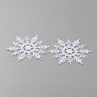 Plastic Big Pendants(FIND-WH20018-14A)-2