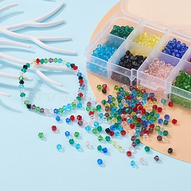 DIY Jewelry Making Kits(DIY-YW0003-14)-7