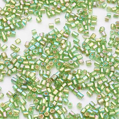 11/0 Two Cut Round Hole Glass Seed Beads(SEED-G006-2mm-649)-3