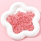 50g すりガラスビーズ(FGLA-YW0001-03J)-1