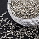 12/0 Glass Seed Beads(X-SDB1109)-1
