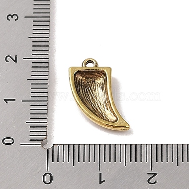 Tibetan Style Alloy Pendant(TIBE-Q090-30AG)-3