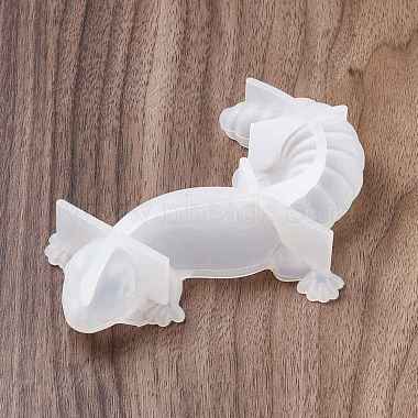 3D Animal Figurine Silicone Molds(DIY-E058-03B)-2