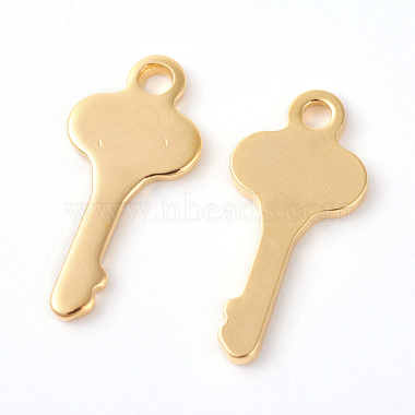 201 Stainless Steel Charms(STAS-F192-058G)-3