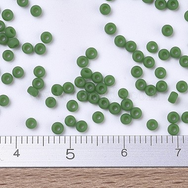 ミユキラウンドロカイユビーズ(X-SEED-G007-RR0411F)-4