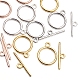 60Sets 4 Colors Alloy Toggle Clasps(FIND-YW0001-37)-5
