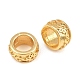 Brass European Beads(KK-H292-39G)-1