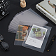 Plastic ID Card Holder(AJEW-WH0314-974B)-4