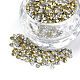 Grade AAA Pointed Back Resin Rhinestones(CRES-R120-3.0mm-01)-1