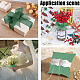 Burlap Lace Rolls(OCOR-WH20006-57I)-5