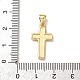 Venezolanische Messing-Emaille-Anh&auml;nger(KK-P352-01A-G)-3
