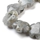 Natural Labradorite Beads Strands(G-F769-P01-01)-4