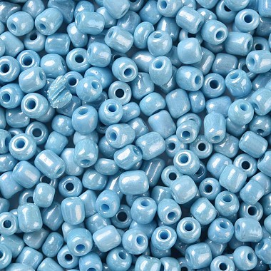 Glass Seed Beads(X1-SEED-A012-4mm-123)-2